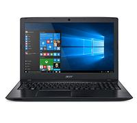 Acer Aspire E5-575G-53VG 2.3GHz i5-6200U 15.6" 1920 x 1080Pixel Nero Computer portatile
