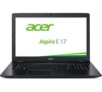 Acer Aspire E5-774G-505R 2.3GHz i5-6200U 17.3" 1600 x 900Pixel Nero Computer portatile
