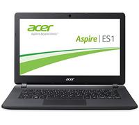 Acer Aspire ES1-311-P6SJ - notebooks (N3540, Touchpad, Windows 8.1, Lithium-Ion (Li-Ion), 64-bit, Intel Pentium)