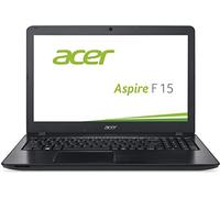 Acer Aspire F 15 F5-573G-55KW 2.3GHz i5-6200U Intel® Core™ i5 della sesta generazione 15.6" 1920 x 1080Pixel Nero Computer portatile
