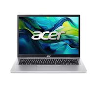 Acer Aspire Go 14 AI Ready Laptop | 14" WUXGA (1920 x 1200) IPS Display | Intel Core i5-13420H | Grafica Intel UHD | 16GB DDR5 | SSD PCIe Gen4 da 512 GB | Wi-Fi 6 | Windows 11 Home | AG14-71P-57L1