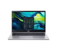 Acer Aspire Go 15 AMD Ryzen™ 5 5625U Computer portatile 39,6 cm (15.6'') Full HD 16 GB DDR4-SDRAM 512 GB SSD Wi-Fi 6 (802.11ax) Windows 11 Home Argento Acer