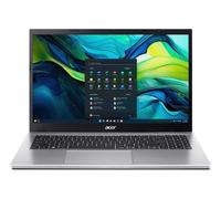 Acer ASPIRE GO 15 AMD Ryzen™ 7 5825U Computer portatile 39,6 cm (15.6'') Full HD 32 GB DDR4-SDRAM 1,02 TB SSD Wi-Fi 6 (802.11ax) Windows 11 Home Argent Acer