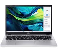 ACER Aspire Go 15 AG15-71P-546C NOTEBOOK, 15,6 ", processore Intel® Intel Core i5-13420H, Intel® UHD Graphics, RAM 16 GB, 1000 GB SSD, Argento, Windows 11 Pro