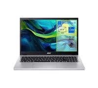 acer Aspire Go 15 AG15-71P-7224 PC Portatile, Notebook, Processore Intel Core i7-13620H, RAM 32 GB DDR5, 1024 GB PCIe NVMe SSD, Display 15.6" FHD, Scheda Grafica Intel UHD, Windows 11 Home