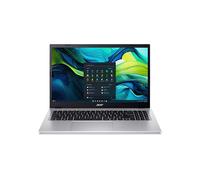 ACER - Aspire Go 15 Intel® Core™ i5 i5-1334U Computer portatile 39,6 cm (15.6') Full HD 16 GB DDR5-SDRAM 512 GB SSD Wi-Fi 6E (802.11ax) Windows 11 Hom - SPEDIZIONE GRATUITA