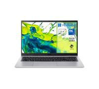 Acer Aspire Go 15 AG15-72P-54CZ PC Portatile, Notebook, Processore Intel Core 5 120U, RAM 16 GB DDR4, 1024 GB PCIe NVMe SSD, Display 15.6" FHD, Scheda Grafica Intel Graphics, Windows 11 Home