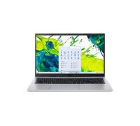 ACER Aspire Go 15 AG15-72P-77TE NOTEBOOK, 15,6 ", processore Intel® Core 7 150U, Intel® UHD Graphics, RAM 32 GB, 1000 GB SSD, Silver, Windows 11 Home