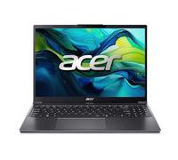 Acer Aspire Go 15 AI Ready Laptop | 15,3" WUXGA (1920 x 1200) IPS Display | Intel Core i7-1255U | Intel Iris Xe Graphics | 16GB DDR5 | SSD PCIe Gen4 da 512 GB | Wi-Fi 6 | Windows 11 Home | AG15-51P