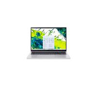 ACER Aspire Go 16 AG16-71P-91Z0 NOTEBOOK, 16 ", processore Intel® Core i9-13900H, Intel® Iris® Xᵉ, RAM 32 GB, 1000 GB SSD, Argento, Windows 11 Home