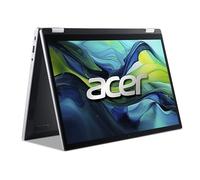 Acer Aspire Go Spin 14, AGSP14-31PT, Convertibles, 14 pollici, Intel Core 3, 16 GB RAM, SSD da 512 GB, Intel UHD Graphics