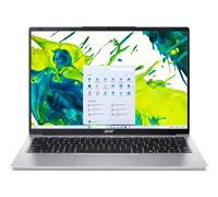 Acer Aspire Lite 14 AL14-32P-35ST Intel Core 3 N355 Computer portatile 35,6 cm (14'') WUXGA 8 GB LPDDR5-SDRAM 512 GB SSD Wi-Fi 6 (802.11ax) Windows 11 Ho Acer