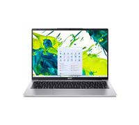 Acer Aspire Lite 14 AL14-32P-35ST Intel Core 3 N355 Computer portatile 35,6 cm (14'') WUXGA 8 GB LPDDR5-SDRAM 512 GB SSD Wi-Fi 6 (802.11ax) Windows 11 Acer