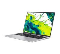 acer Aspire Lite 16 AL16-54P - Intel Core i5 i5-1334U / 1.3 GHz - Win 11 Home - Scheda grafica Intel Iris Xe (NX.D73EG.005)