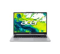 Acer Notebook AL1546PR49F Notebook Acer NX JXLET 002 ASPIRE LITE AL15 46P R49F Light silver 4711474976314