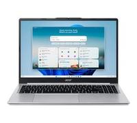 ACER NX.DS2ET.001 Aspire Lite AL15-49P-R9GQ NOTEBOOK, 15,6 ", processore AMD Ryzen 5 7430U, AMD Radeon™ Onboard Graphics, RAM 8 GB, 256 GB SSD, Argento, Windows 11 Home