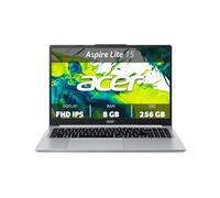 Acer Aspire Lite | Notebook | 15.6" FHD IPS 60Hz| AMD Ryzen 3™ 5400U