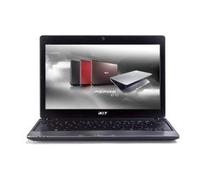Acer Aspire One 753-U342Ss