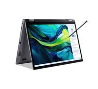 Acer Aspire Spin 14, ASP14-52MTN, Notebook Convertibile, 14", Intel Core Ultra 7, 16GB RAM, 1TB SSD, Intel Graphics