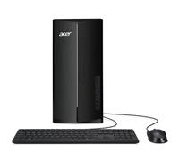 Acer Aspire TC-1780-UR11 Desktop | Processore Intel Core i5-13400 10-Core di 13a generazione | 16 GB 3200 MHz DDR4 | SSD M.2 2280 PCIe Gen 4 da 512 GB | Lettore di schede SD | Intel Wi-Fi 6E AX211 |