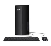 Acer Aspire/TC-1785/Mini TWR/i3-14100/8GB/512GB SSD/UHD 730/W11H/1R