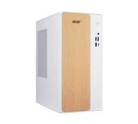 Acer Aspire TC Pro Desktop TC102-H610D5, Intel® Core™ i7, 32GB RAM, 2TB SSD, GeForce RTX™ 5060