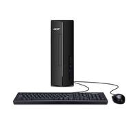 Acer ASPIRE XC-1725_BARR AMD Ryzen™ 5 7430U 16 GB DDR4-SDRAM 512 GB SSD Windows 11 Home Desktop PC Nero Acer