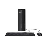 Acer Aspire XC-1780 Intel® Core™ i5 i5-13400 16 GB DDR4-SDRAM 1,02 TB SSD Windows 11 Home Tower PC Nero Acer