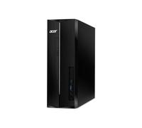 Acer Aspire XC-1785 - Compact Tower - Core I5 I5-14400 / 2.5 Ghz - Ram 8 Gb - Ssd 512 Gb - Uhd Graphics 730 - WI-Fi 6e, Bluetooth, 1gbe - Wlan: 802.1