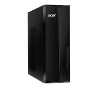 Acer Aspire XC-1785 - Compact Tower - Core i7 i7-14700 / 2.1 GHz - RAM 16 GB - SSD 1.024 TB - UHD Graphics 770 - Wi-Fi 6E, Bluetooth, 1GbE - WLAN: 802.11a/b/g/n/ac/ax (Wi-Fi 6E)