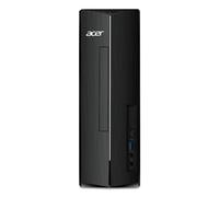 Acer Aspire XC-1785 SFF PC Intel I5-14400 16GB DDR5 RAM 1TB M.2 SSD UHD Graphics-Core i5-4.7 GHz (dt.blseg.00r) - Nouvo