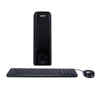 Acer Aspire XC-780 3.7GHz i3-6100 SFF Nero PC