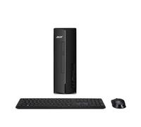 Acer Aspire XC Desktop | XC-1785 | Nero