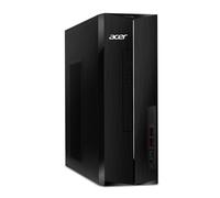 Acer Aspire XC XC-1860, Desktop Tower, Intel Core Ultra 7, 16GB RAM, 512GB SSD, Intel UHD Graphics, Nero