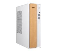 Acer Aspire XC, XC102-H610D4, Desktop Tower, Intel Core i5, 8GB RAM, 512GB SSD, Intel UHD Graphics, Bianco