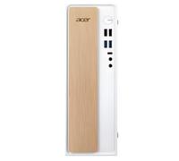 Acer Aspire XC101-13H5U - Compact Tower - Core i5 13420H / 2.1 GHz - RAM 16 GB - SSD 1.024 TB - UHD Graphics - Wi-Fi 6E, Bluetooth, 1GbE - WLAN: 802.11a/b/g/n/ac/ax (Wi-Fi 6E) (DT.BQ8EG.005)