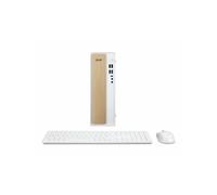Acer Aspire XC102-RPL Intel Core 5 210H 16 GB DDR4-SDRAM 512 GB SSD Windows 11 Home Desktop PC Nero
