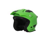 Acerbis CASCO JET ARIA 2206 VERDE 4 L