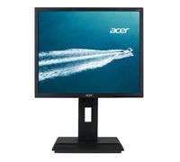 Acer B196LA Monitor 48,3 cm (19 Zoll) SXGA, IPS-Panel, 5ms, VGA, HDMI [EEK: F]
