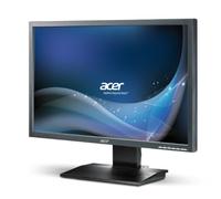 Acer B233HLCOYMDH LCD Monitor 23"