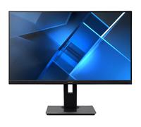 ACER B247Y DE MONITOR, 23,8 ", Full-HD, 1920 x 1080 Pixel, tempo di risposta 4 ms, refresh rate 100 Hz