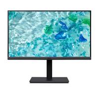 Acer B247Y E Display PC a schermo piatto 60,5 cm (23,8 ) 1920 x 1080 pixel Full HD LCD Nero - Nouvo