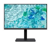 ACER B247Y E MONITOR, 23,8 ", Full-HD, 1920 x 1080 Pixel, tempo di risposta 4 ms, refresh rate 100 Hz