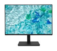 Acer B247Y Monitor per computer 23.8" Full HD IPS 120Hz