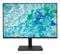 Acer B247Y Monitor per computer 23.8" Full HD IPS 120Hz