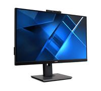Acer B7 B247YDbmiprczx Schermo PC a schermo piatto 60,5 cm (23,8 ) 1920 x 1080 pixel Full HD LED Nero - Nouvo