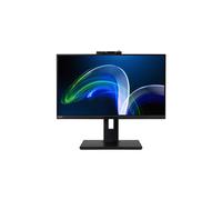 Acer B248YGbemiqprcuzx UM.QB8EE.G01 Monitor, 23,8", IPS, FHD, 120Hz, 4ms, Black, 2R