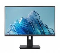 Acer B277DE Monitor per computer 27" Quad HD IPS 120Hz