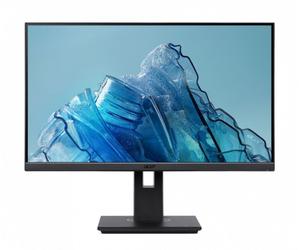 Acer B277DE Monitor per computer 27" Quad HD IPS 120Hz