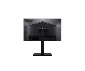 Acer B277U E Display PC a schermo piatto 68,6 cm (27 ) 2560 x 1440 pixel Wide Quad HD LCD Nero - Nouvo